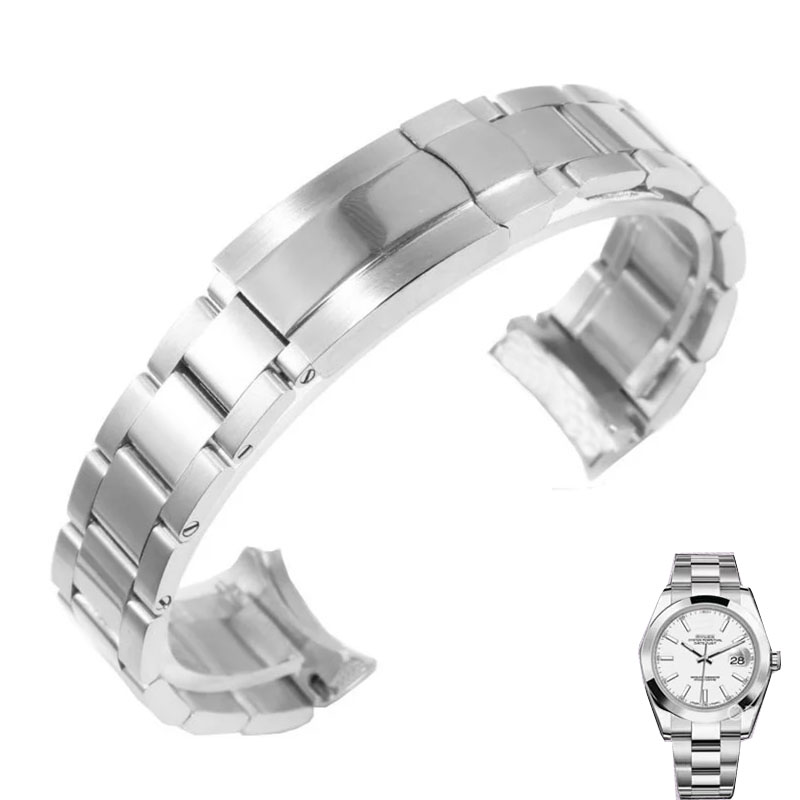 Rolex Watch Submariner - Watch Band For Rolex Oyster Perpetual