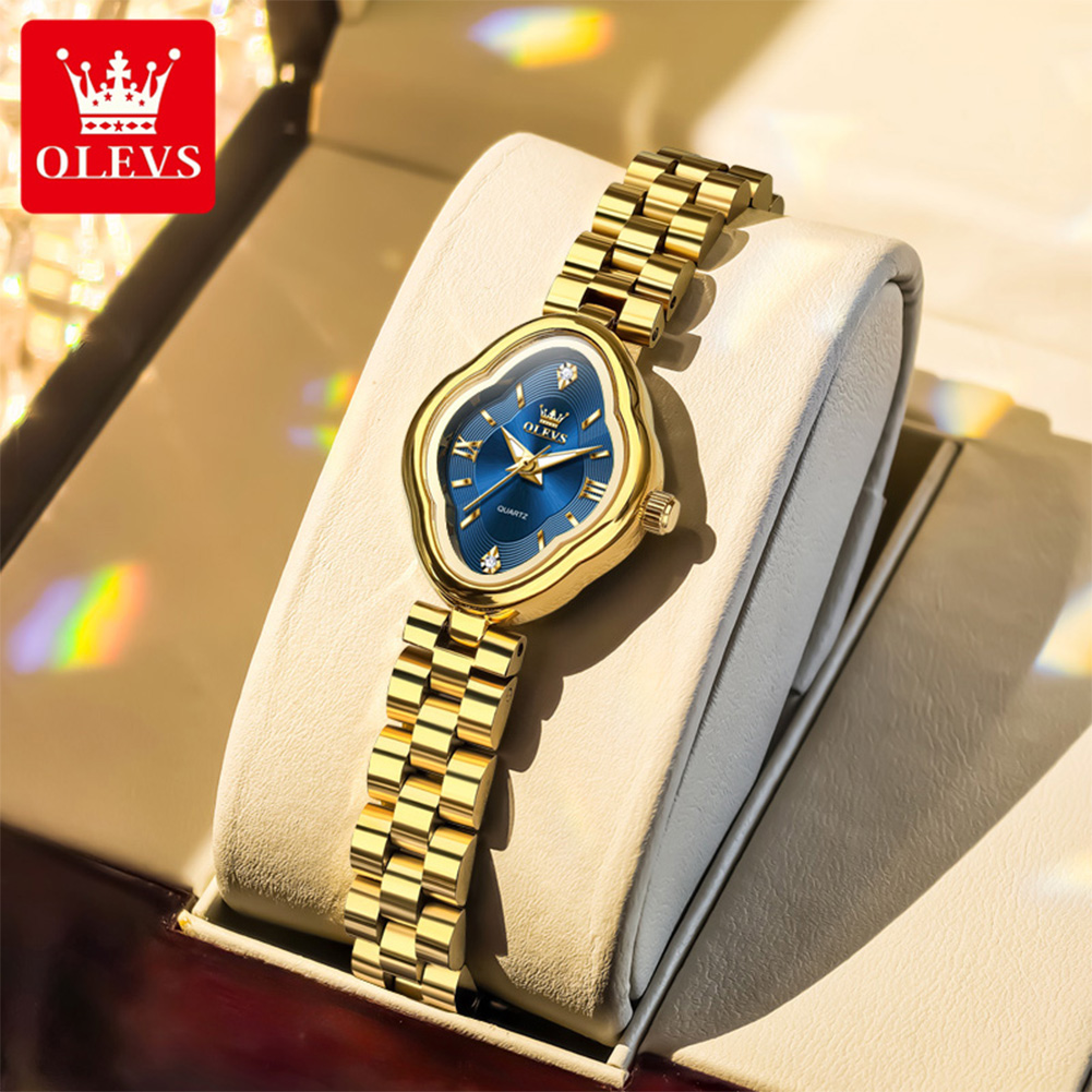 Luxury Watch Cheap - OLEVS Brand New Women's Quartz Watch