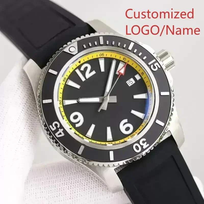 Luxury Watch Life - A11 Store Customized Watch Mens Watches