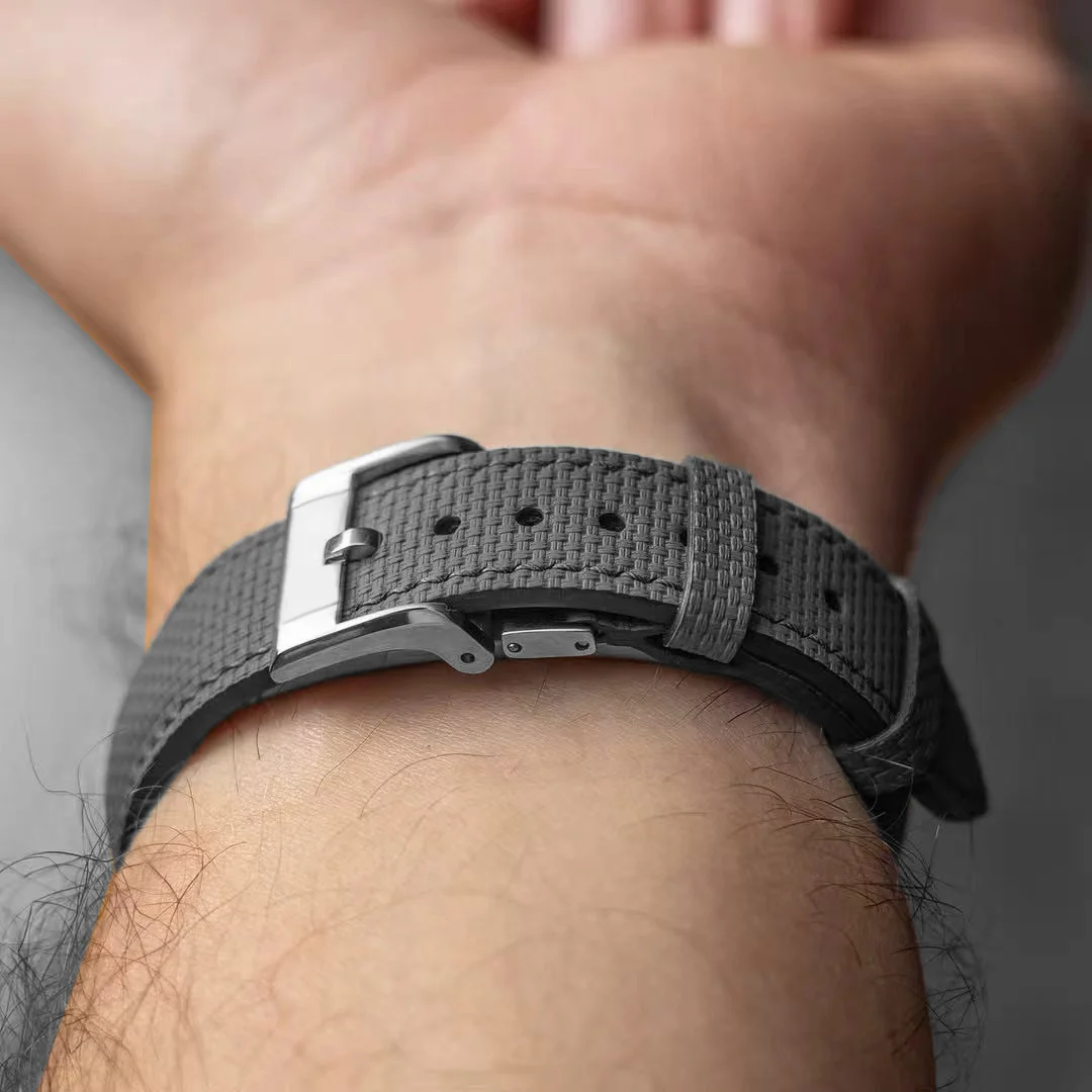 Luxury Watch Cheap - Deployant Clasp Watch Strap Spring Deployant