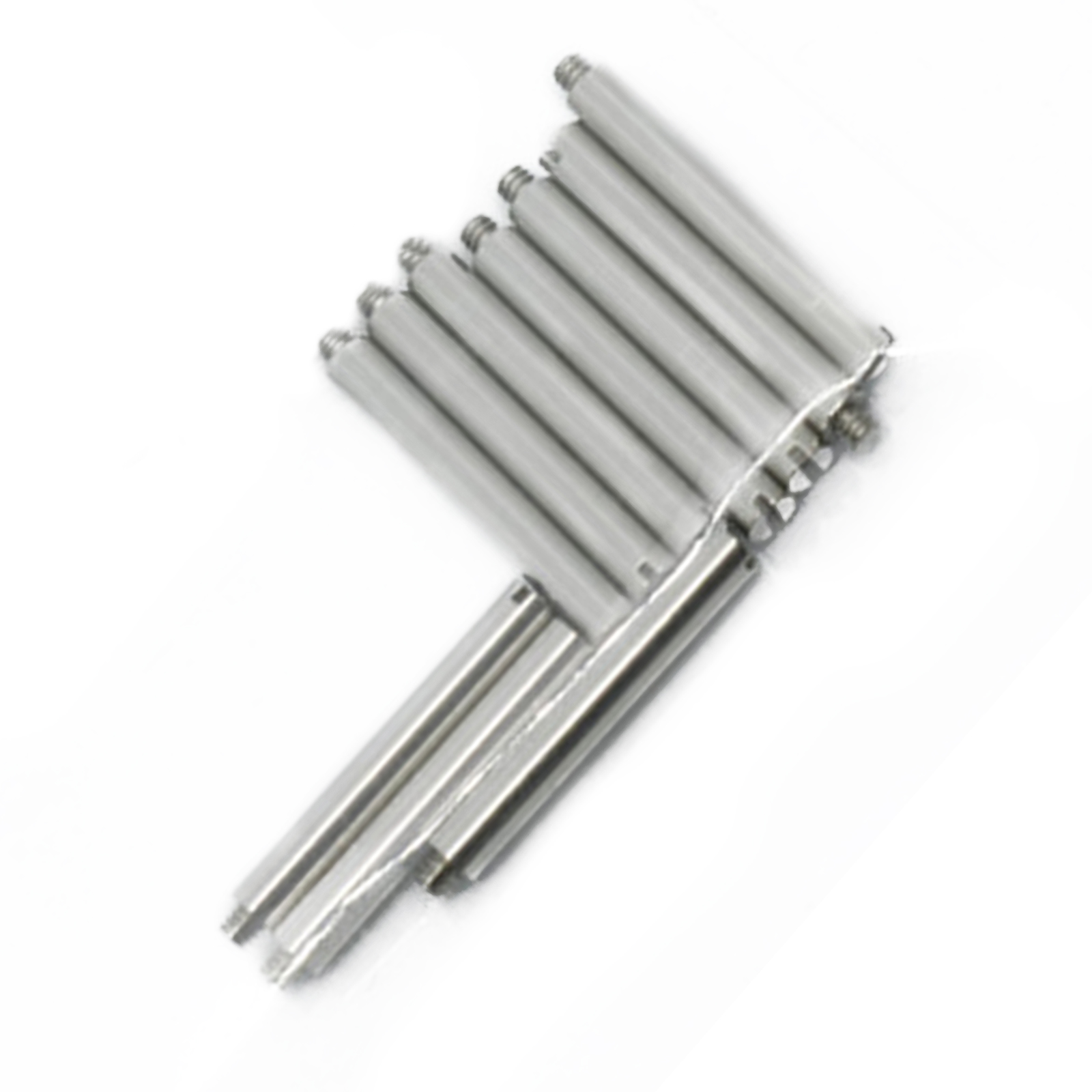 Watch Band Link Screw Set for  - Rolex Watch Submariner ulasan dan harga