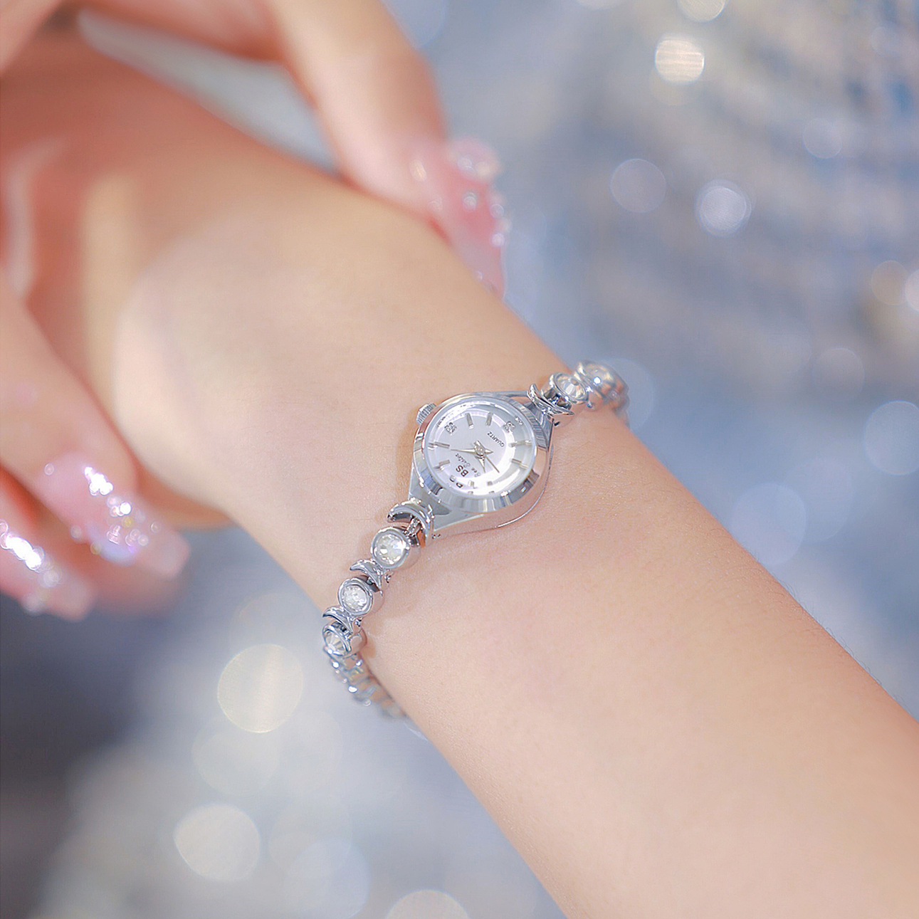 Ladies Watch Light Luxury Bran - Luxury Watch Brand List ulasan dan harga