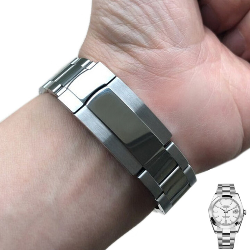 Watch Bands For Rolex Oyster P - Rolex Watch Submariner ulasan dan harga