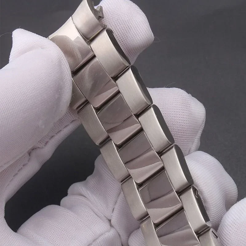 Watch Bands For Rolex Oyster P - Rolex Watch Submariner ulasan dan harga