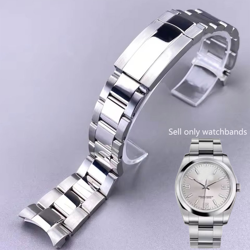 Watch Bands For Rolex Oyster P - Rolex Watch Submariner ulasan dan harga
