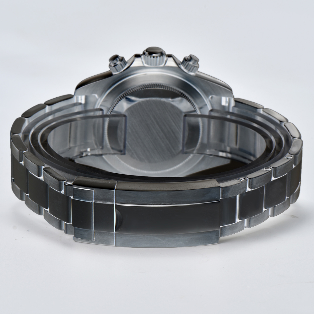 Luxury Creative waves VK63 wat - Luxury Watch Zone ulasan dan harga