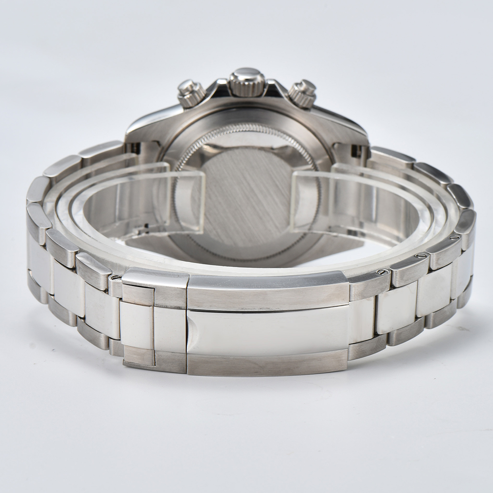 Luxury Creative waves VK63 wat - Luxury Watch Zone ulasan dan harga