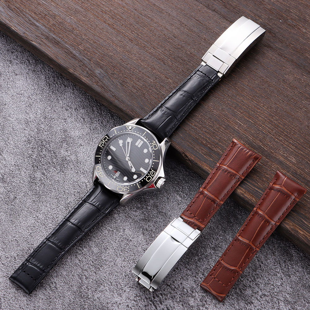 20mm Watch Bands for Rolex SUB - Rolex Watch Submariner ulasan dan harga
