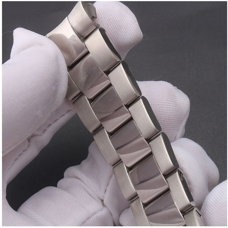 Watch Band For Rolex Oyster Pe - Rolex Watch Submariner ulasan dan harga