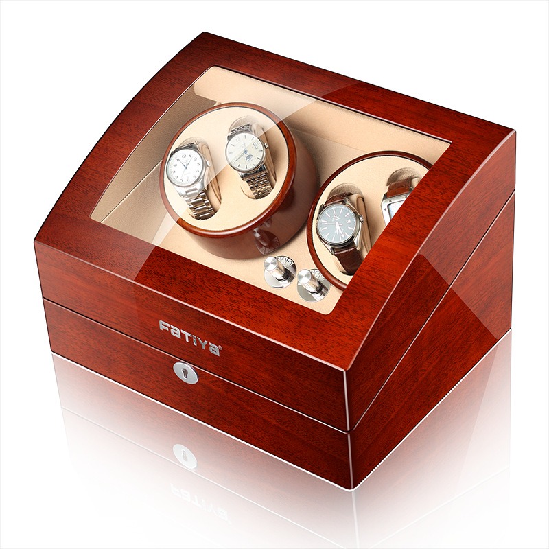 Automatic Mechanical Watch Win - Zero Luxury Watch ulasan dan harga