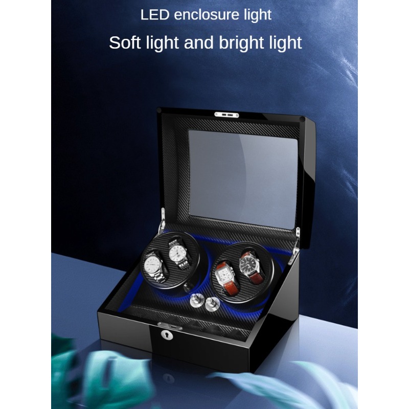 Automatic Mechanical Watch Win - Zero Luxury Watch ulasan dan harga