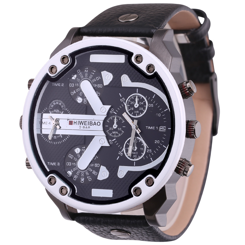 Men Watches 2018 Luxury Brand  - Luxury Watch Zone ulasan dan harga