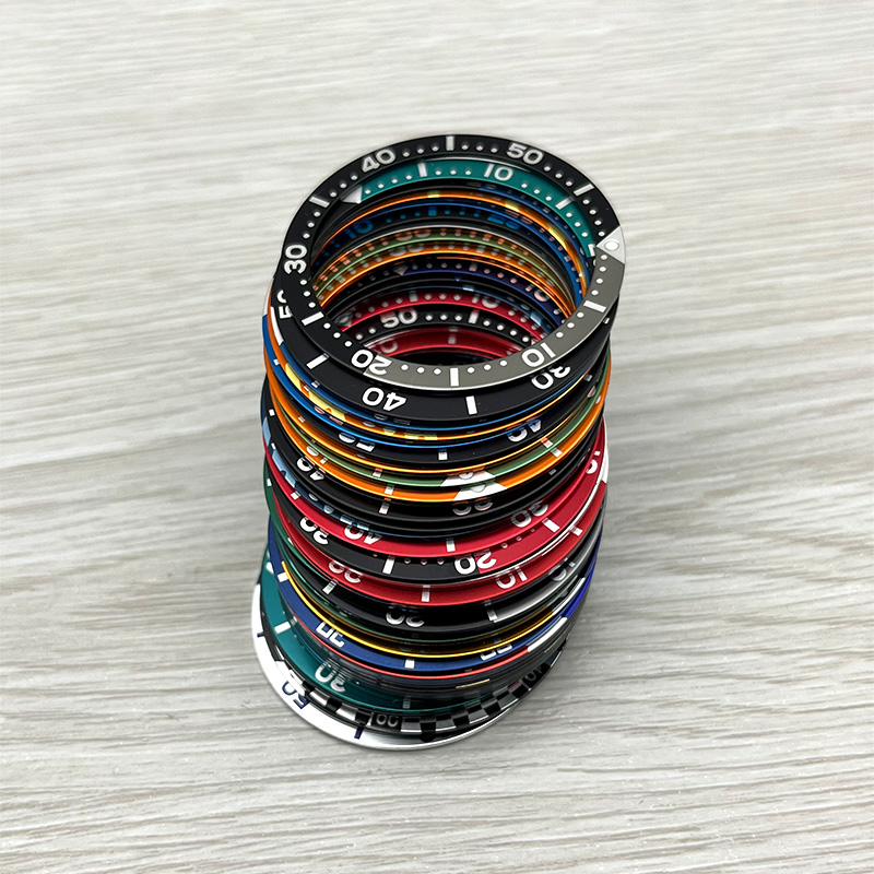 Mod 38mm*31.6mm Metal Fashion  - Seiko Watch 5 Sports ulasan dan harga