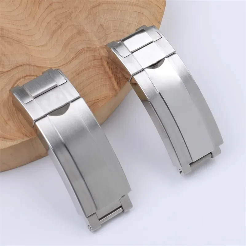 16*9mm Stainless steel Slider  - Rolex Watch Submariner ulasan dan harga