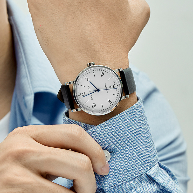Seagull Automatic Watch For Me - Luxury Watch Top 10 ulasan dan harga