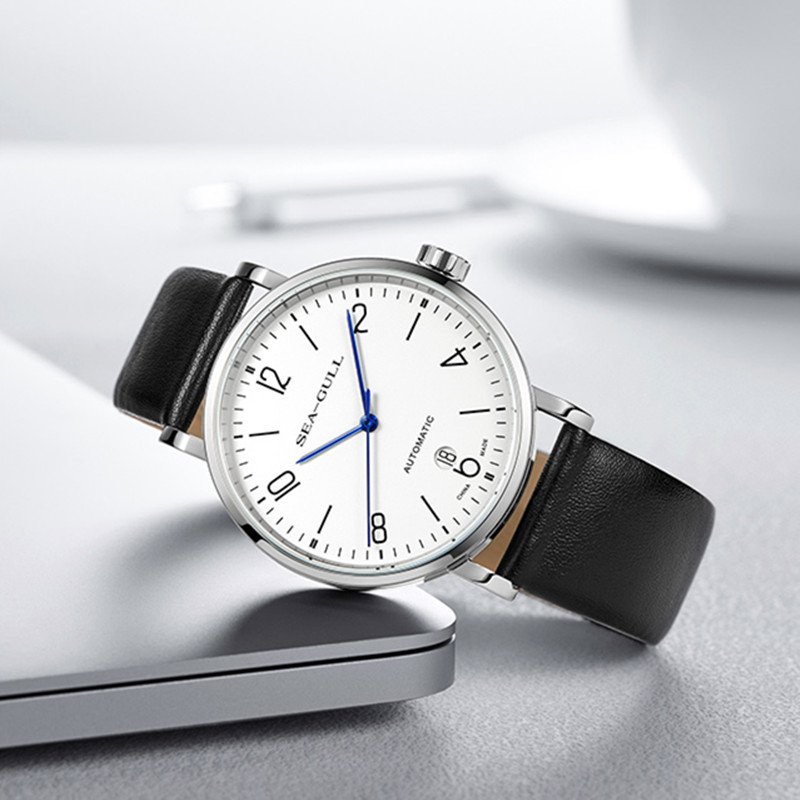 Seagull Automatic Watch For Me - Luxury Watch Top 10 ulasan dan harga