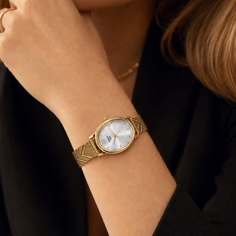 Top Brand Luxury Watches for W - Luxury Watch Top 10 ulasan dan harga