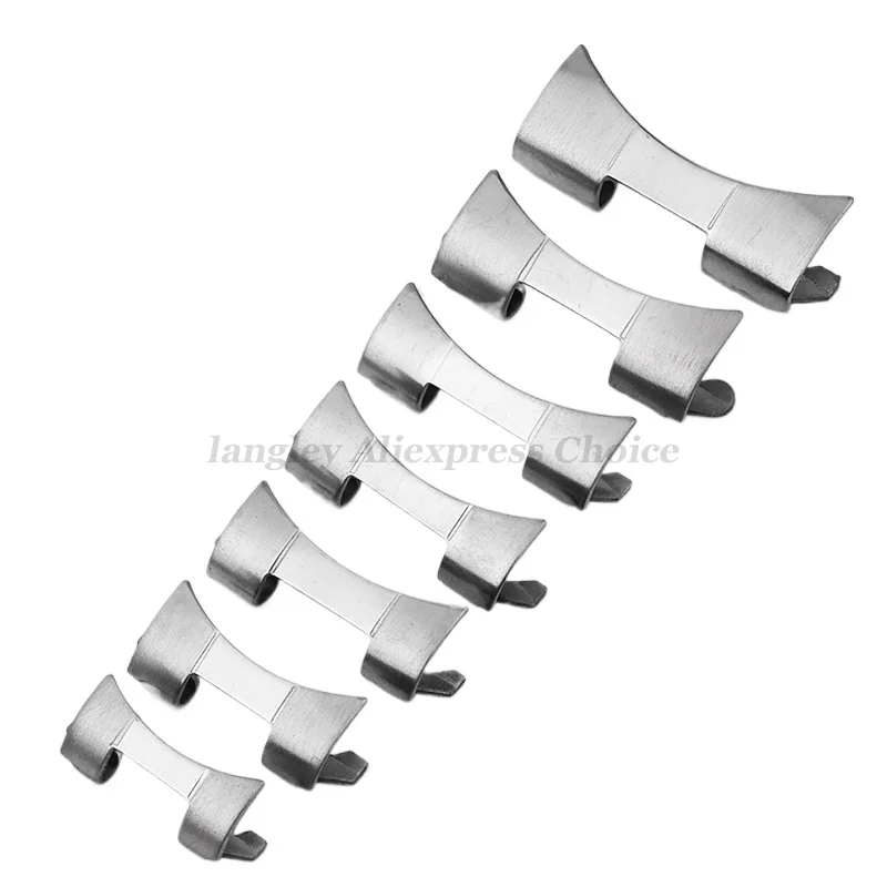 Curved End Link for Seiko SKX0 - Luxury Watch Cheap ulasan dan harga