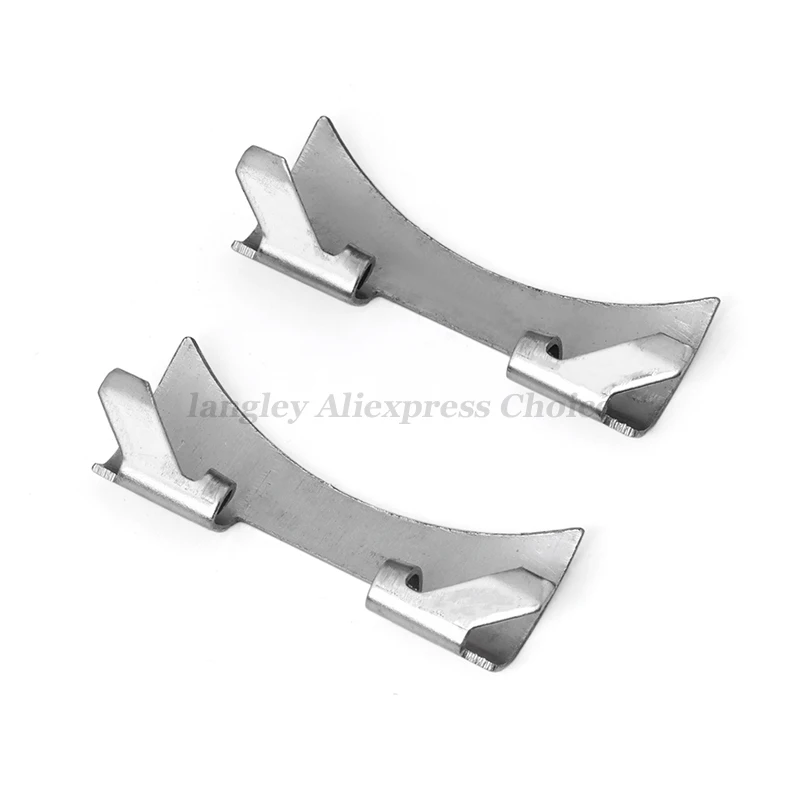 Curved End Link for Seiko SKX0 - Luxury Watch Cheap ulasan dan harga
