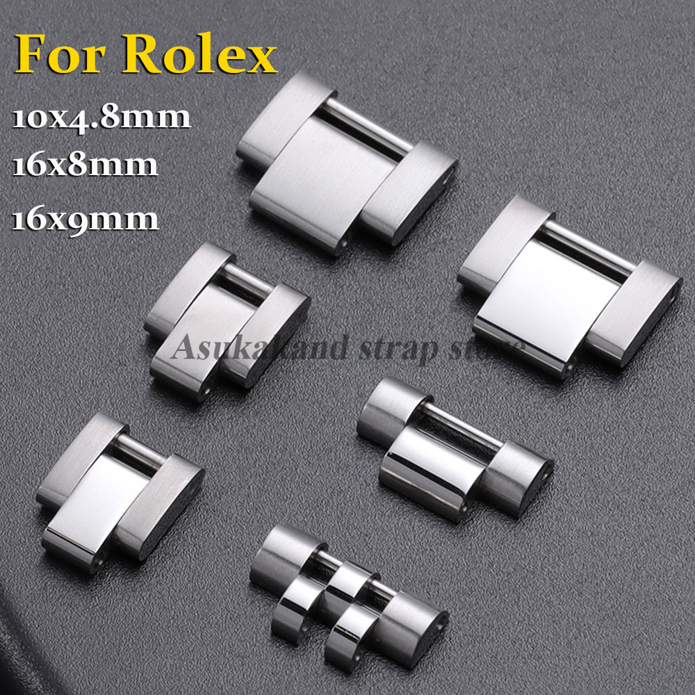 16x8mm/16x9mm/10x4.8mm Metal E - Luxury Watch Cheap ulasan dan harga