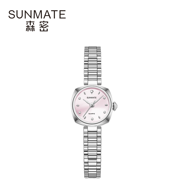 SUNMATE New Arrival, Best-sell - Best Luxury Quartz Watch ulasan dan harga