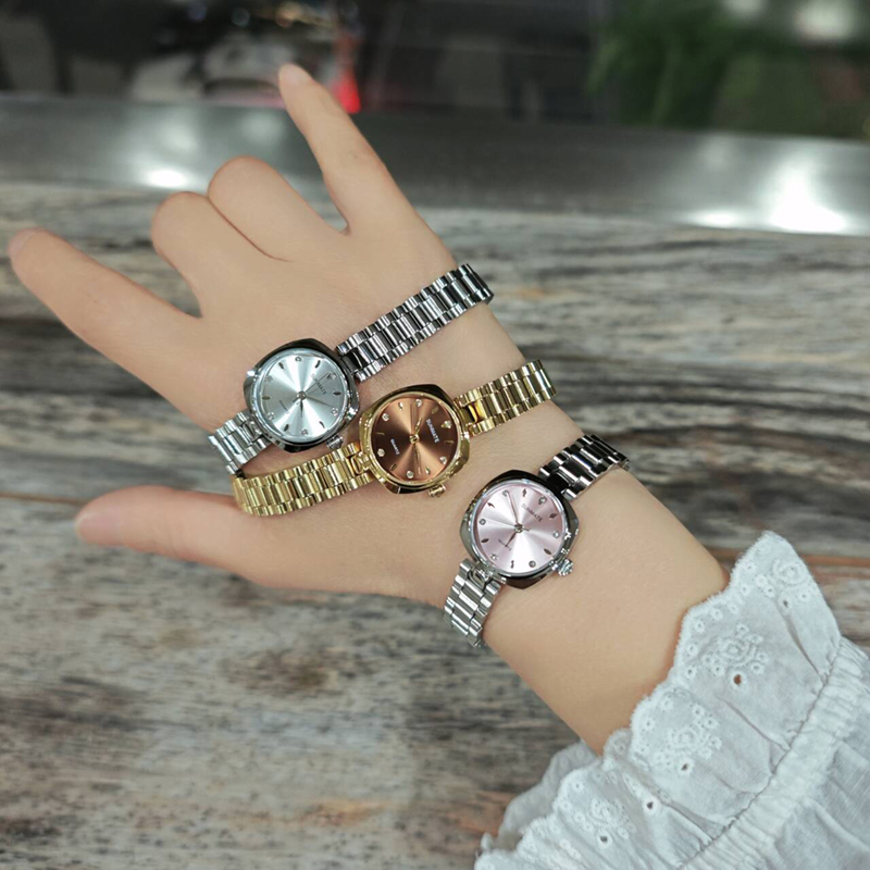 SUNMATE New Arrival, Best-sell - Best Luxury Quartz Watch ulasan dan harga