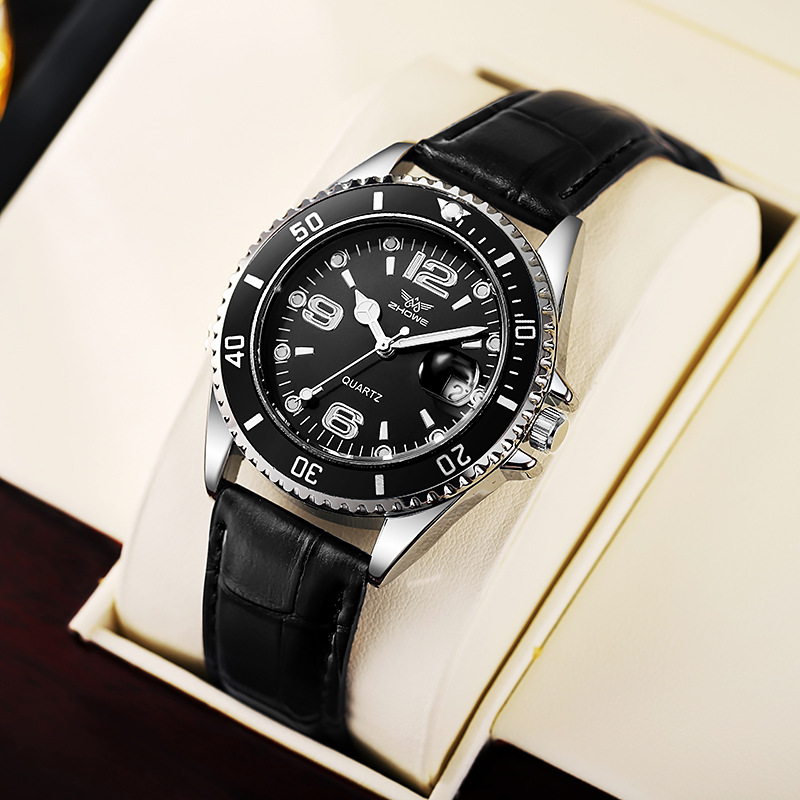 New Top Brand Man Wristwatch L - Luxury Watch Top 10 ulasan dan harga