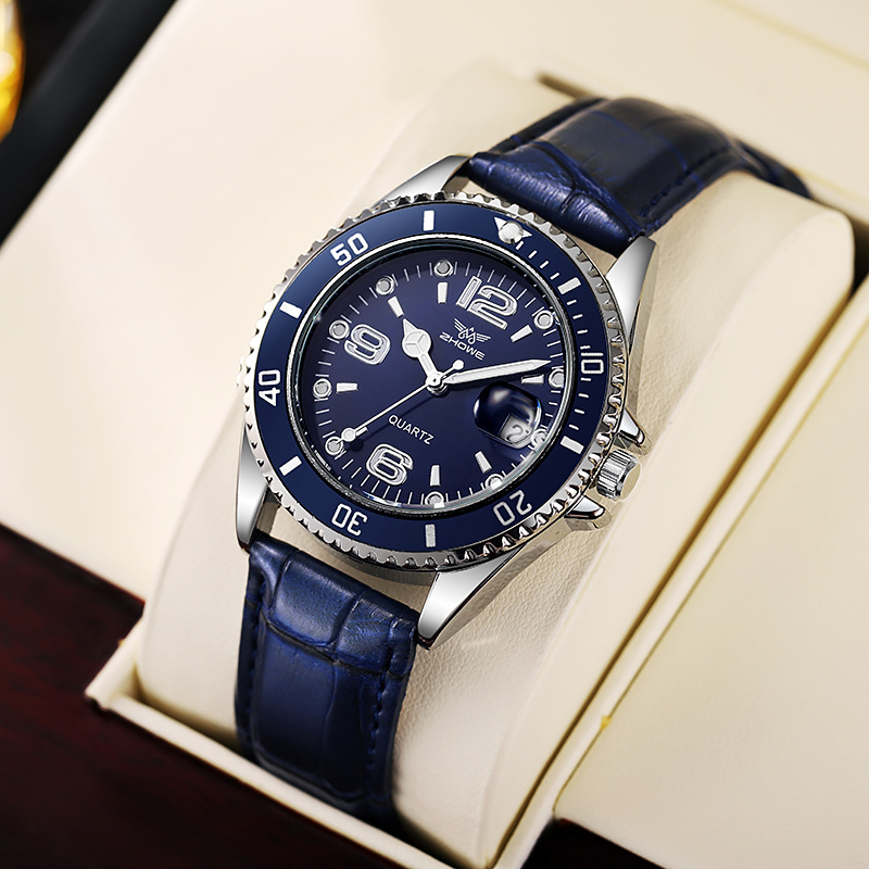New Top Brand Man Wristwatch L - Luxury Watch Top 10 ulasan dan harga