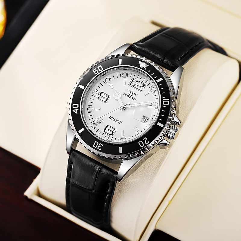 New Top Brand Man Wristwatch L - Luxury Watch Top 10 ulasan dan harga