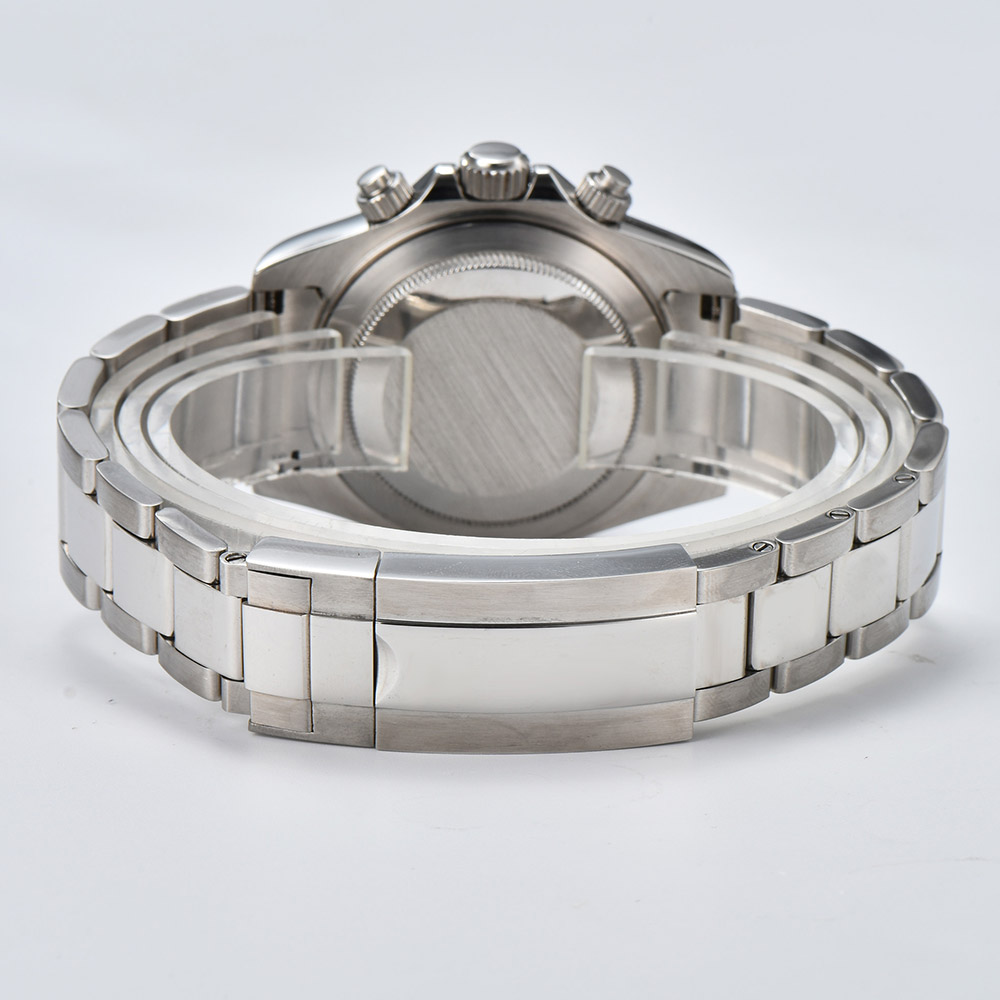 Luxury VK63 WATCH 39mm quartz  - Luxury Watch Zone ulasan dan harga