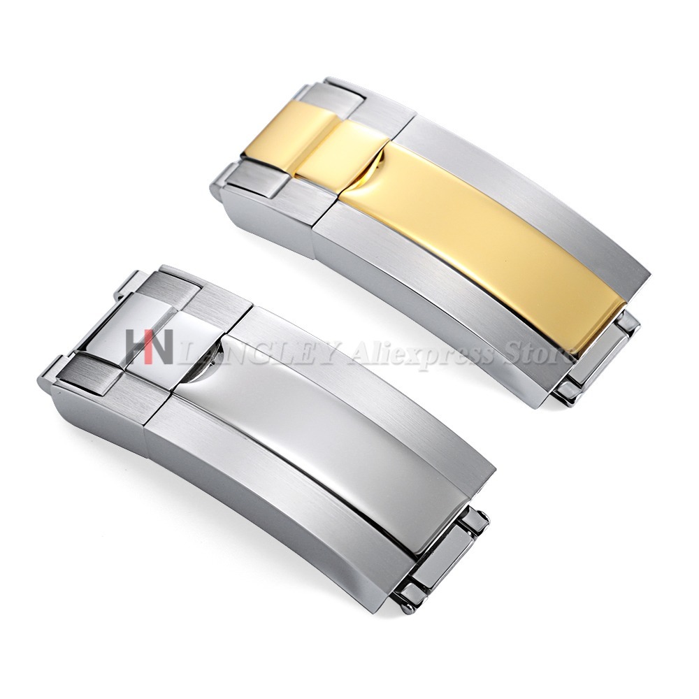 9x9mm 316L Stainless Steel Dou - Luxury Watch Cheap ulasan dan harga
