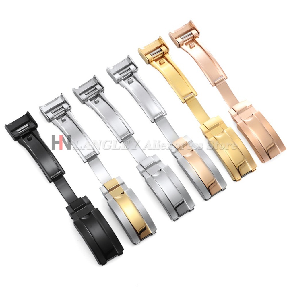 9x9mm 316L Stainless Steel Dou - Luxury Watch Cheap ulasan dan harga