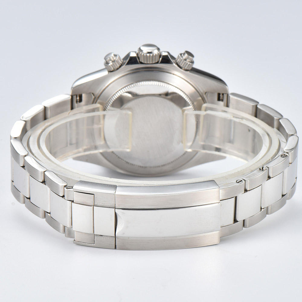 Luxury VK63 Watches Sapphire G - Luxury Watch Zone ulasan dan harga