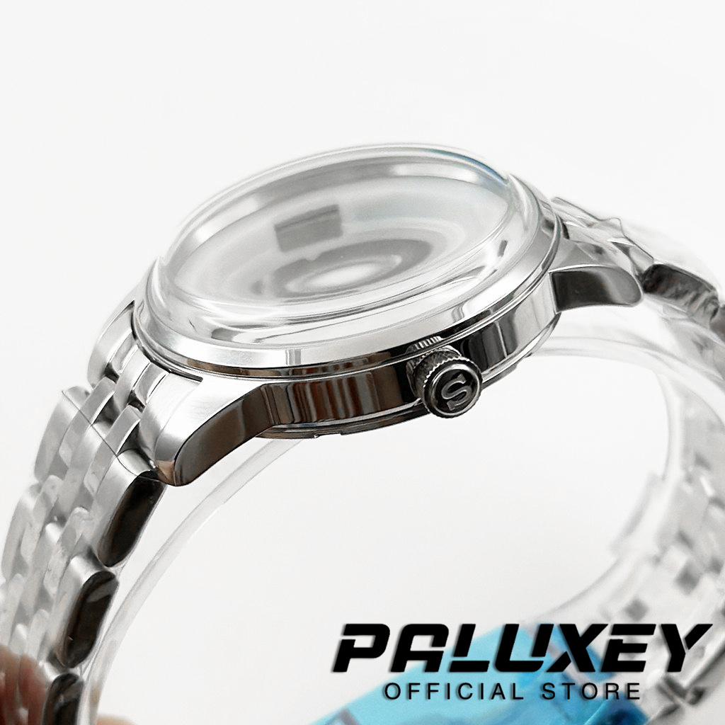 40MM Cocktails Stainless Steel - Seiko Watch 5 Sports ulasan dan harga