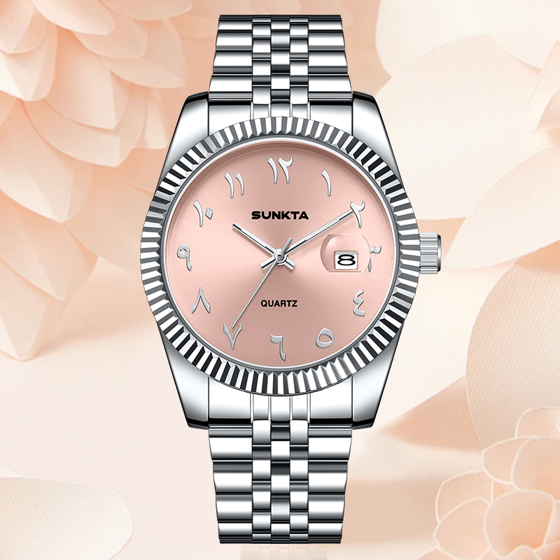 SUNKTA Elegant Classic Woman W - Luxury Watch Life ulasan dan harga